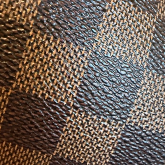 Louis Vuitton Eva Clutch Purse - Picture 14 of 16